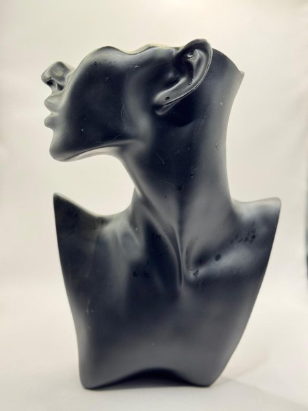 رقبة بلاستيك